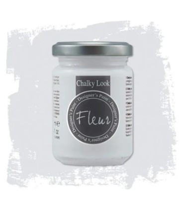 Pintura a la Tiza Chalky Look Fleur 130 ml