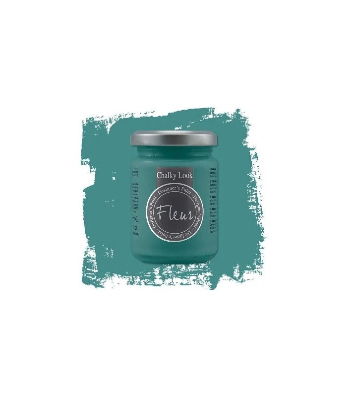 Pintura a la Tiza Chalky Look Fleur 130 ml