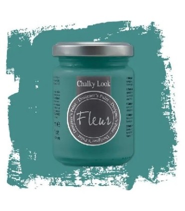 Pintura a la Tiza Chalky Look Fleur 130 ml