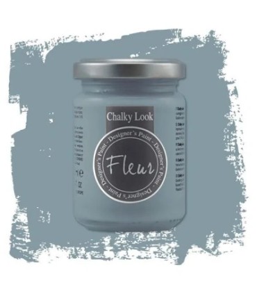 Pintura a la Tiza Chalky Look Fleur 130 ml