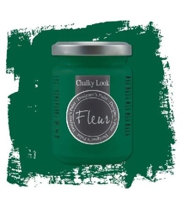 Pintura a la Tiza Chalky Look Fleur 130 ml