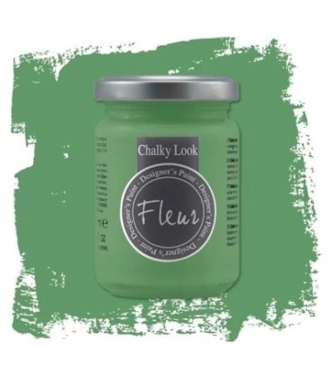 Pintura a la Tiza Chalky Look Fleur 130 ml