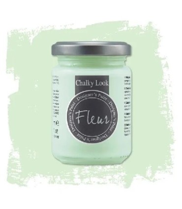 Pintura a la Tiza Chalky Look Fleur 130 ml