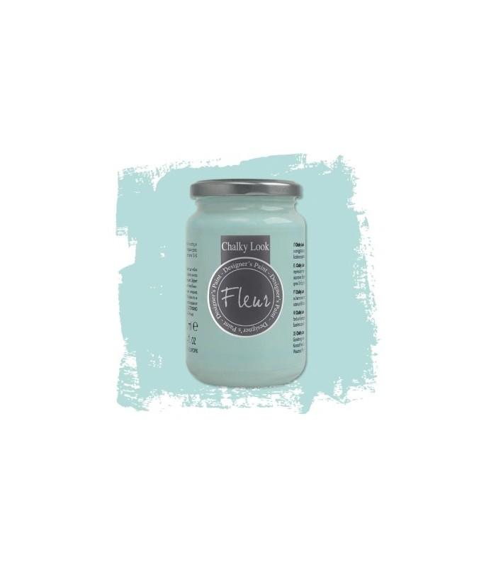 Pintura a la Tiza Chalky Look Fleur 130 ml