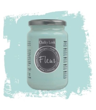 Pintura a la Tiza Chalky Look Fleur 130 ml