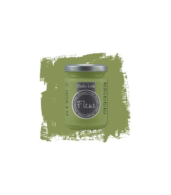 Pintura a la Tiza Chalky Look Fleur 130 ml