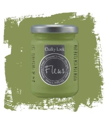 Pintura a la Tiza Chalky Look Fleur 130 ml