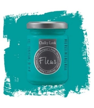 Pintura a la Tiza Chalky Look Fleur 130 ml