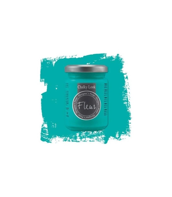 Pintura a la Tiza Chalky Look Fleur 130 ml