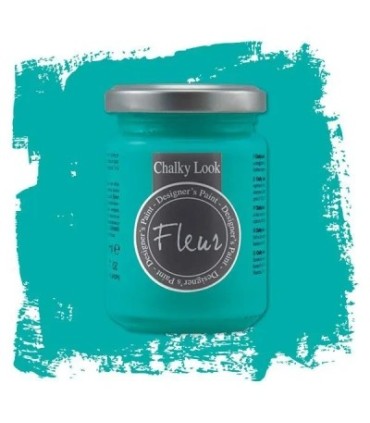 Pintura a la Tiza Chalky Look Fleur 130 ml