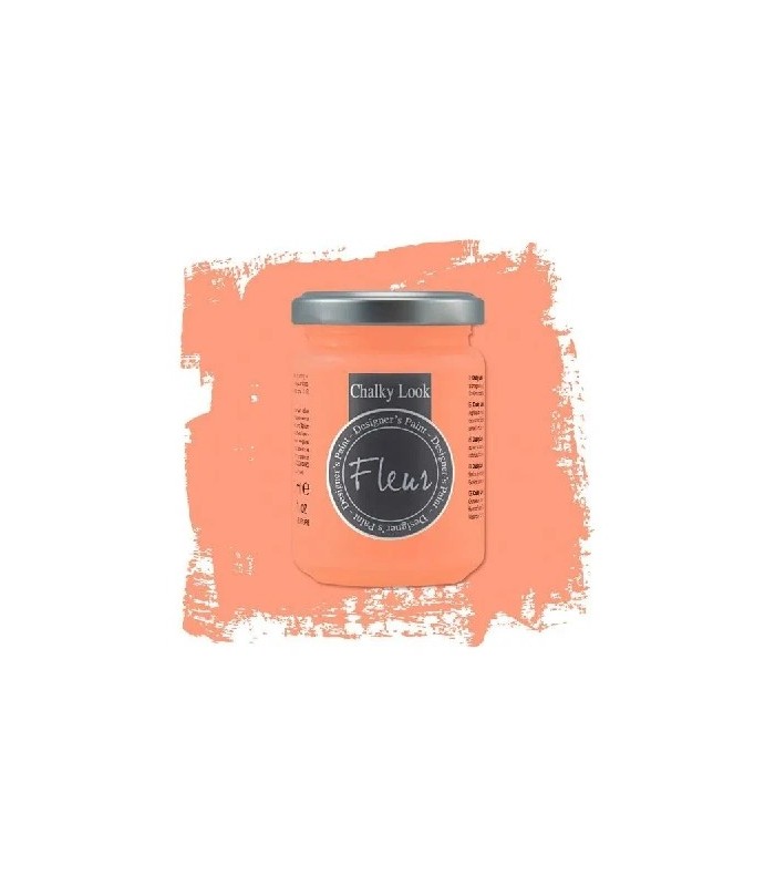 Pintura a la Tiza Chalky Look Fleur 130 ml