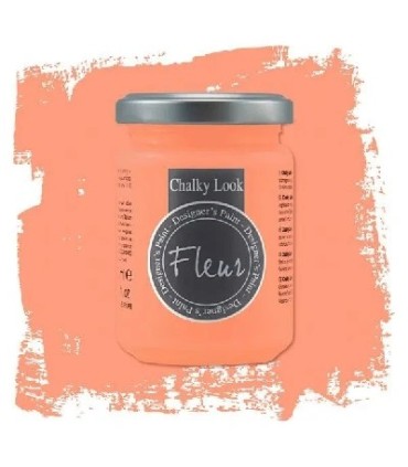 Pintura a la Tiza Chalky Look Fleur 130 ml
