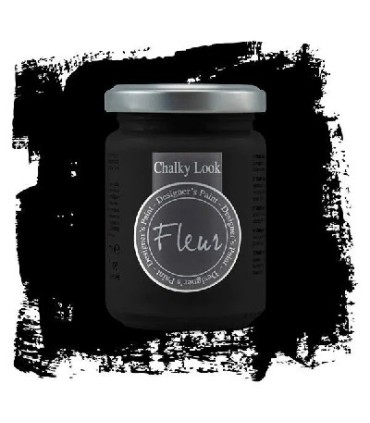 Pintura a la Tiza Chalky Look Fleur 130 ml