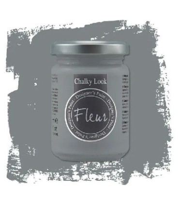 Pintura a la Tiza Chalky Look Fleur 130 ml
