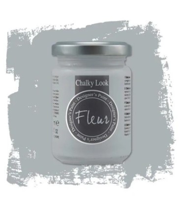 Pintura a la Tiza Chalky Look Fleur 130 ml