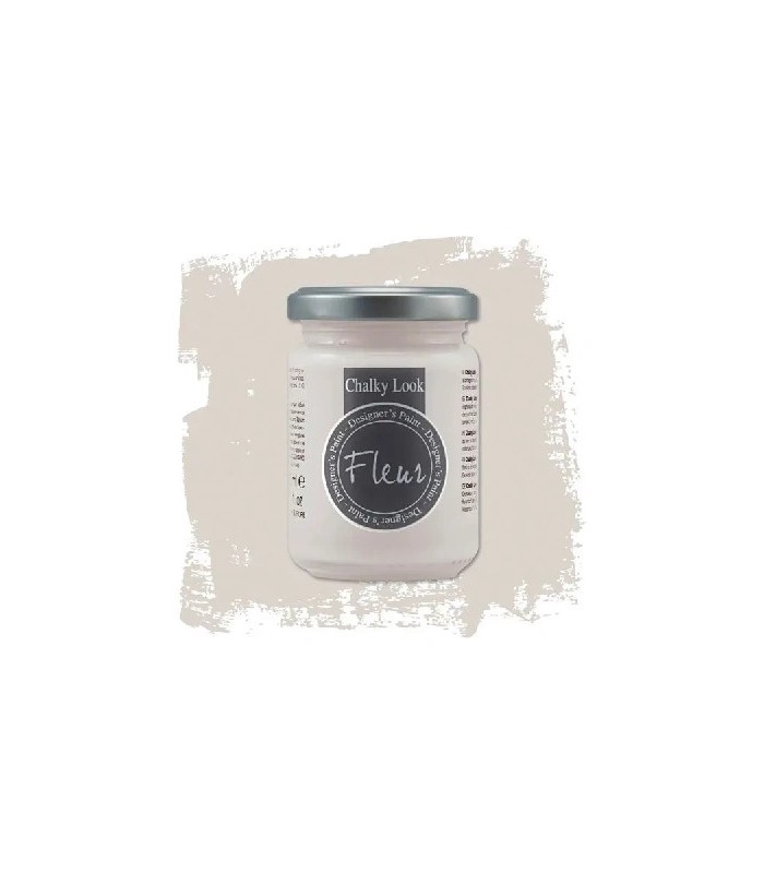 Pintura a la Tiza Chalky Look Fleur 130 ml