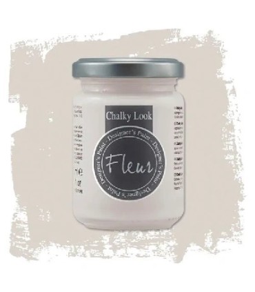 Pintura a la Tiza Chalky Look Fleur 130 ml