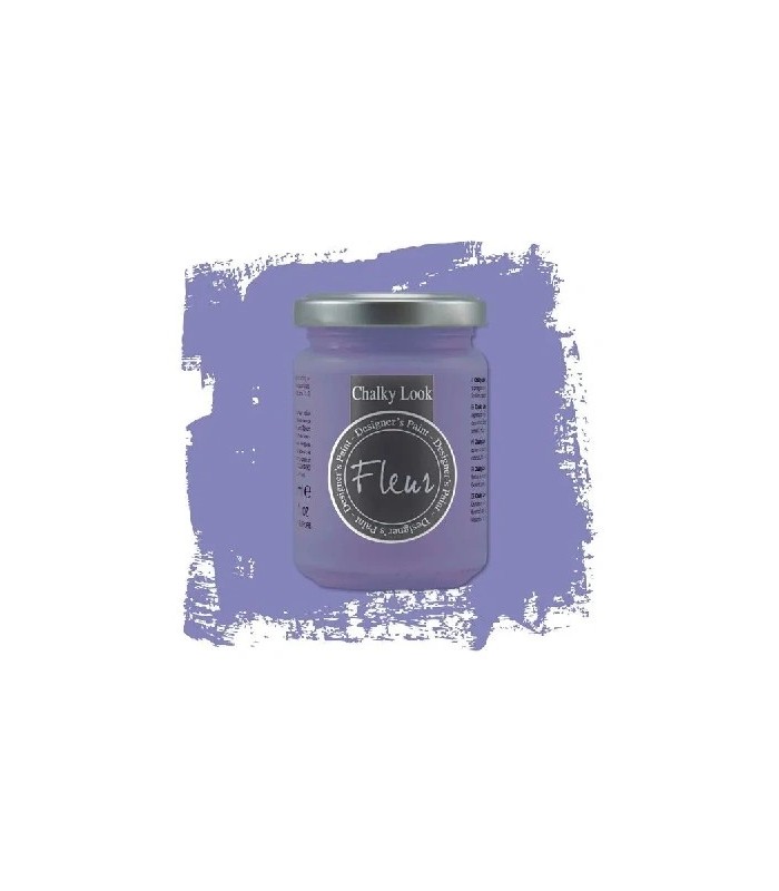 Pintura a la Tiza Chalky Look Fleur 130 ml