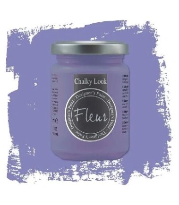 Pintura a la Tiza Chalky Look Fleur 130 ml