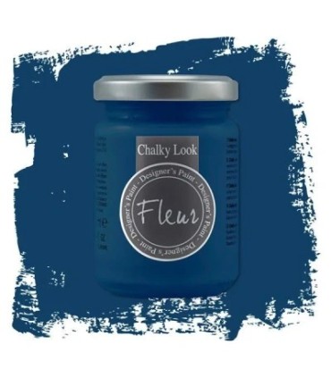 Pintura a la Tiza Chalky Look Fleur 130 ml