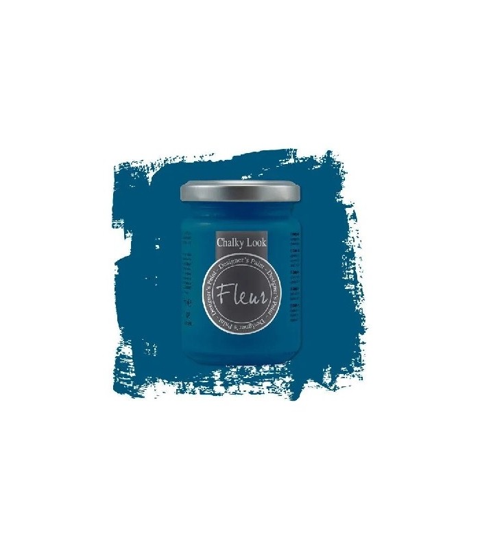 Pintura a la Tiza Chalky Look Fleur 130 ml