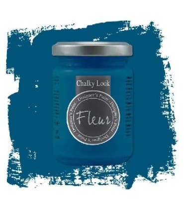 Pintura a la Tiza Chalky Look Fleur 130 ml