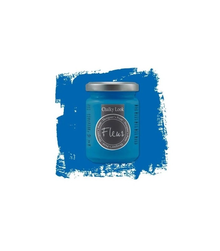Pintura a la Tiza Chalky Look Fleur 130 ml
