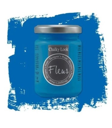 Pintura a la Tiza Chalky Look Fleur 130 ml