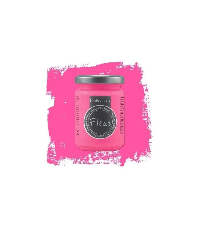 Pintura a la Tiza Chalky Look Fleur 130 ml