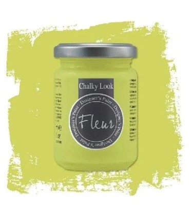 Pintura a la Tiza Chalky Look Fleur 130 ml