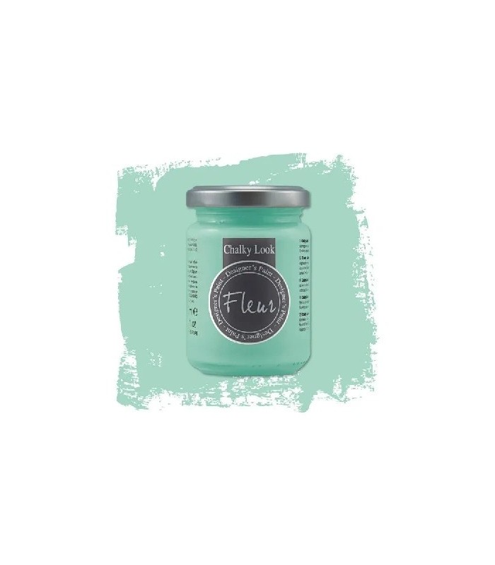 Pintura a la Tiza Chalky Look Fleur 130 ml