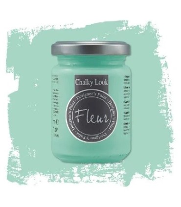 Pintura a la Tiza Chalky Look Fleur 130 ml