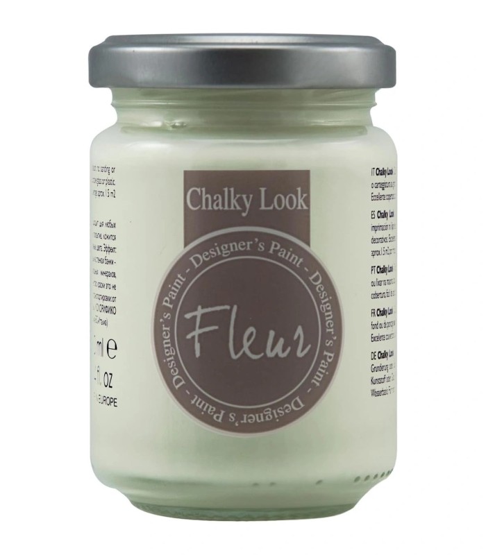 Pintura a la Tiza Chalky Look Fleur 130 ml