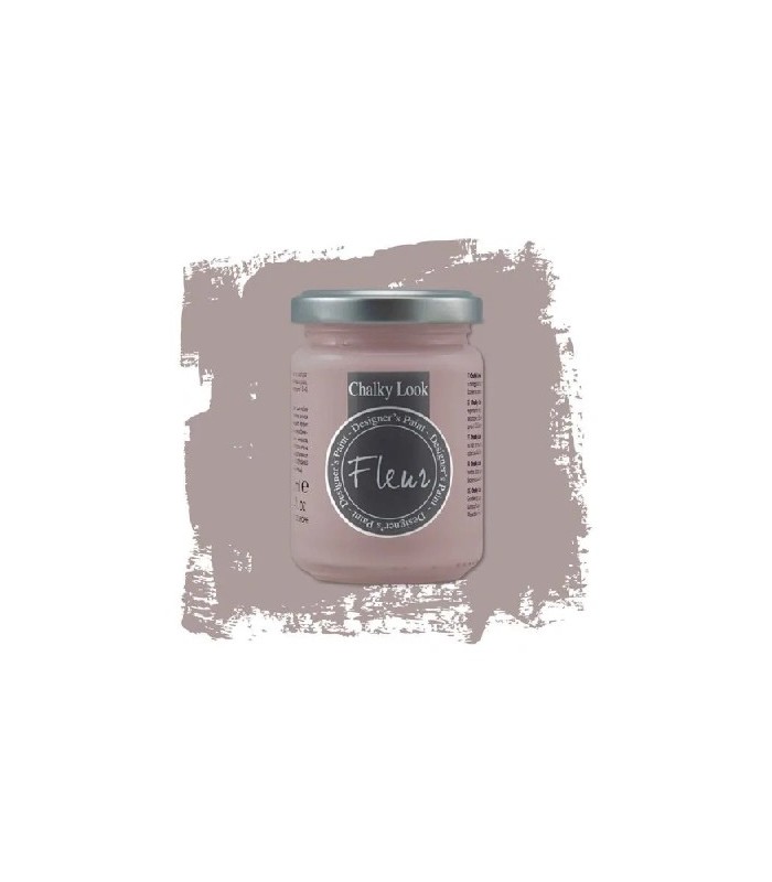 Pintura a la Tiza Chalky Look Fleur 330 ml