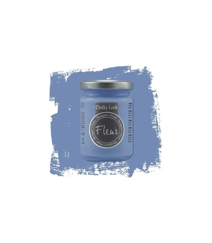 Pintura a la Tiza Chalky Look Fleur 330 ml