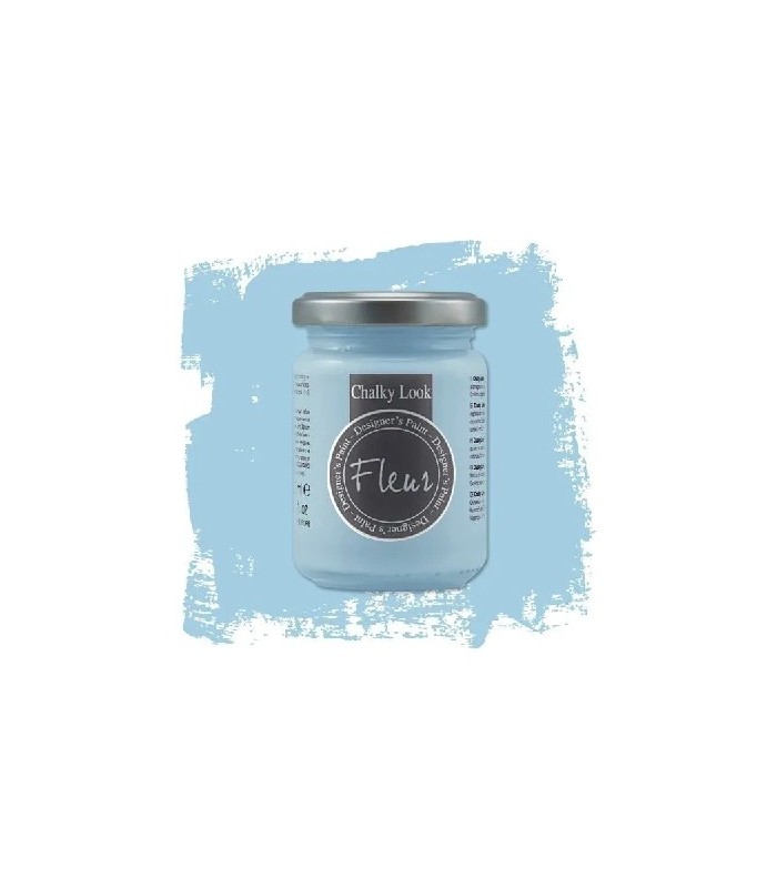 Pintura a la Tiza Chalky Look Fleur 330 ml