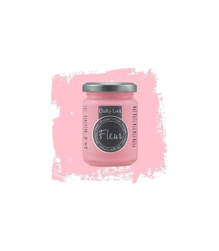 Pintura a la Tiza Chalky Look Fleur 330 ml