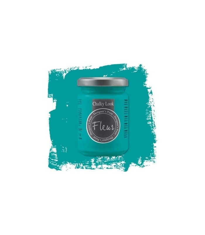Pintura a la Tiza Chalky Look Fleur 330 ml