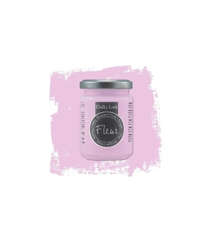 Pintura a la Tiza Chalky Look Fleur 330 ml