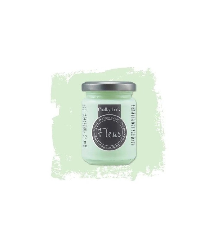Pintura a la Tiza Chalky Look Fleur 330 ml