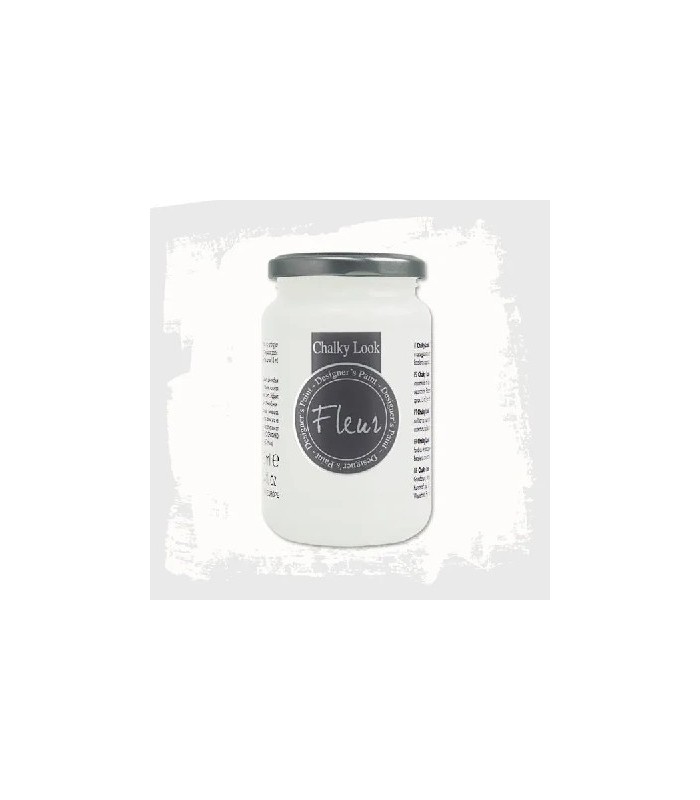 Pintura a la Tiza Chalky Look Fleur 330 ml