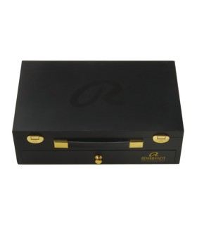 Caja Lujo óleo Rembrandt