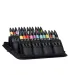 Estuche 24 rotuladores Promarker