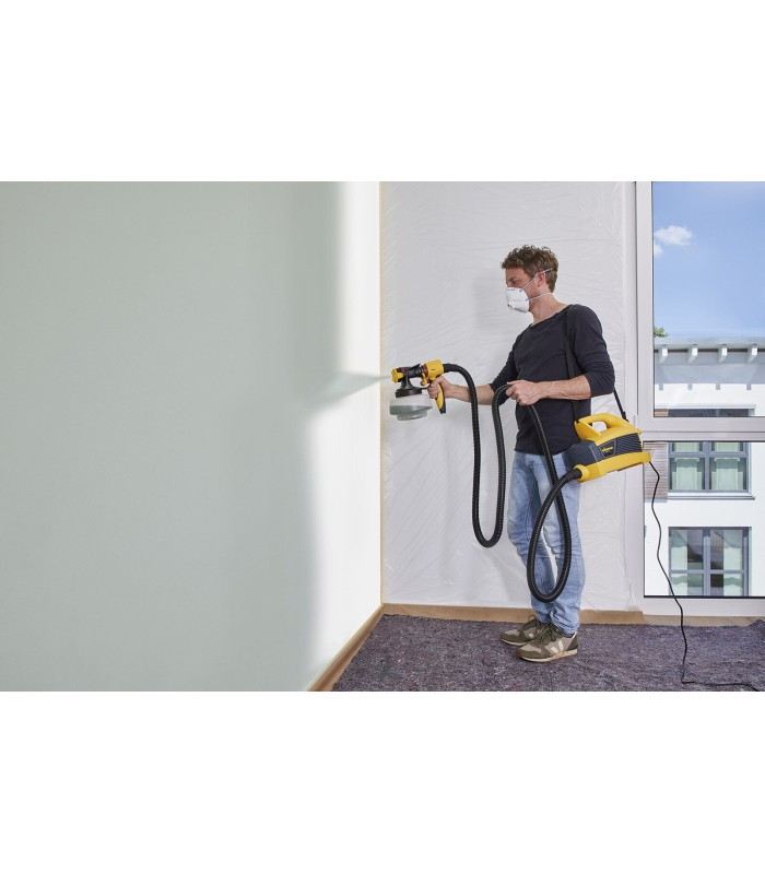 Turbina Universal Flexio W690