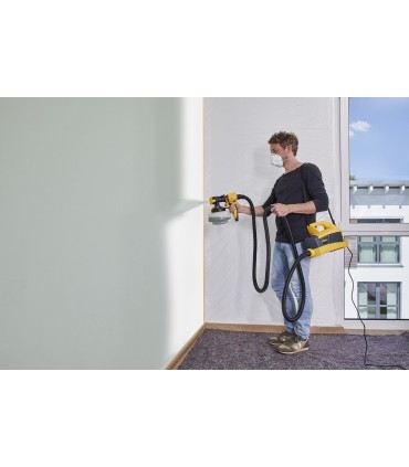 Turbina Universal Flexio W690