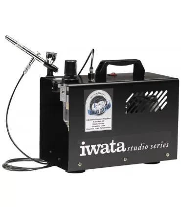 Compresor Iwata Smart Jet PRO