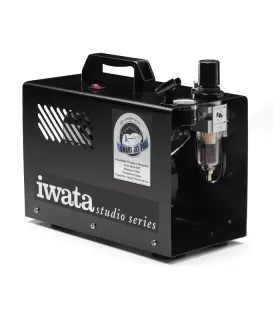 Compresor Iwata Smart Jet PRO