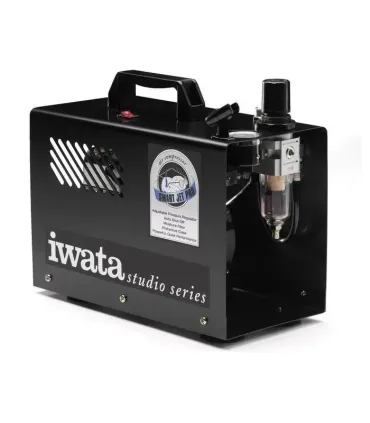 Compresor Iwata Smart Jet PRO