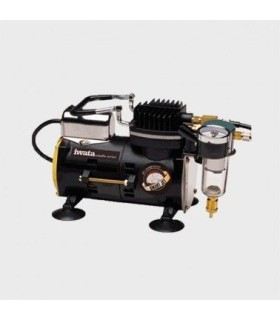 Compresor Iwata Smart Jet IS850