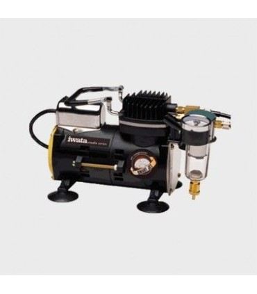 Compresor Iwata Smart Jet IS850
